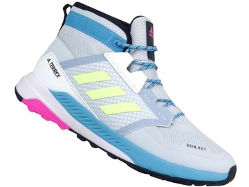 ТРЕККИНГОВЫЕ ОБУВИ ADIDAS TERREX TRAILMAKER FX4181