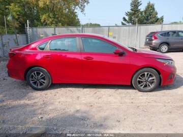 Kia 2023 Kia Inny 2023 Kia Forte LXS IVT 2.0 Benzyna 147KM, zdjęcie 11