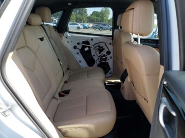 Porsche Macan 2021 Porsche Macan 2021 2.0l 2.0 Benzyna 248KM, zdjęcie 11