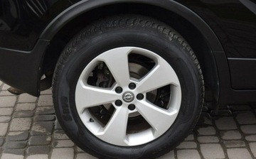 Opel Mokka I SUV 1.6 Ecotec 115KM 2016 Opel Mokka 1.6B MPI 81 Tys Km Led Pdc Sprowadzony Oplacony 1.6 115KM, zdjęcie 11