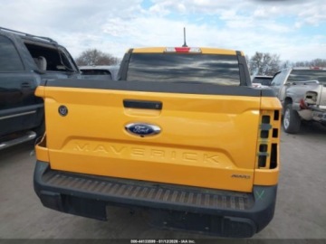 Ford Maverick II 2023 Ford Maverick XLT 2023 2.0 Benzyna 250KM, zdjęcie 4