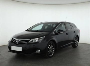 Toyota Avensis III Wagon Facelifting 1.8 Valvematic 147KM 2014 Toyota Avensis 1.8 Valvematic, Salon Polska, zdjęcie 1