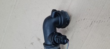 A6 C7 4G PŘÍVOD WAZ VODY TRUBKA 3.0 TDI 4G0121049L A7