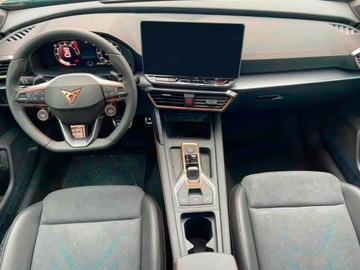 Cupra Formentor Crossover Facelifting 2.0 TSI 333KM 2024 CUPRA Formentor VZ 2.0 TSI DSG 4Drive Suv 333KM 2024, zdjęcie 7