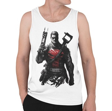 TANK TOP PUNISHER