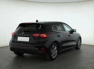 Ford Focus IV Hatchback Facelifting 1.0 EcoBoost 125KM 2022 Ford Focus 1.0 MHEV, Salon Polska, 1. Właściciel, zdjęcie 4