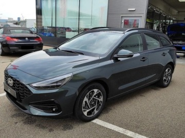 Hyundai i30 III 2026 HYUNDAI i30 Smart 1.6 T-GDI DCT 150KM, zdjęcie 1