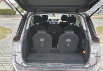 Citroen Grand C4 Picasso II Grand Picasso 1.6 BlueHDi 120KM 2016 Citroen C4 Grand Picasso 1.6HDi 120KM 6-Biegow 7-Osob Nawigacja Zarejestro, zdjęcie 13