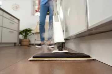 KARCHER SC 2 Вертикальная паровая швабра 1.513-500.0 1600Вт