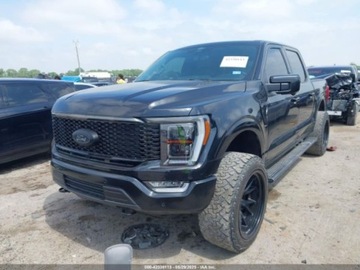 Ford 2022 Ford F150 Platinum 2022 3.5l 3.5 Benzyna 400KM, zdjęcie 1