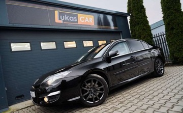 Renault Laguna III Hatchback 2.0T 16v 170KM 2011 Renault Laguna Renault Laguna 2.0 TCe 170 Initiale 2.0 Benzyna 170KM, zdjęcie 3