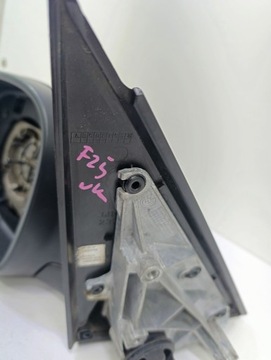 BMW F25 X3 LEVÉ ZRCÁTKO 475 3-PIN GB