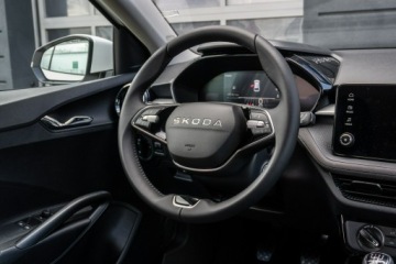Skoda Fabia IV 2026 Škoda Fabia Skoda Fabia Drive 1.0 TSI 95 KM -, zdjęcie 20