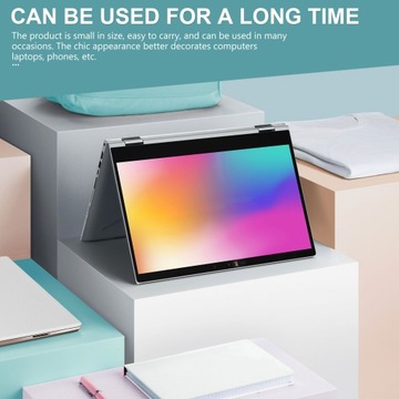 KAMERA KOMPUTEROWA KAMERA BLOKUJĄCA NAKLEJKA KAMERA