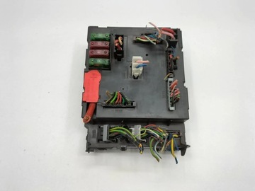 SMART FOURTWO MODUL ŘÍZENÍ BSI SAM 5WK45090 0011868V011