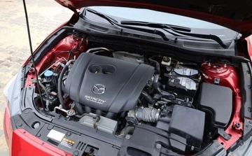 Mazda 3 III Sedan 2.0 SKYACTIV-G 120KM 2016 Mazda 3 Mazda 3 SKYACTIV-G 120 KIZOKU 2.0 Benzyna 120KM, zdjęcie 37