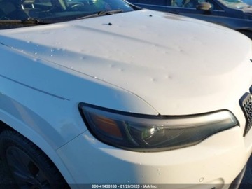 Jeep Cherokee V 2019 Jeep Cherokee 2019 JEEP CHEROKEE HIGH ALTITUDE 4X4 3.2 Benzyna 271KM, zdjęcie 6