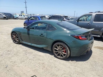 Toyota GR86 2025 Toyota GR86 Hakone 2025 2.4l 2.4 Benzyna 228KM, zdjęcie 1