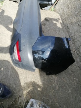 LAMPA ŚWIATŁO COFANIA PRAWE RENAULT CAPTUR I