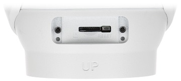 ВАНДАЛЬНАЯ IP-КАМЕРА IPC-HDW5842T-ZE-2712-S3 -