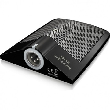 Динамический микрофон Behringer BA 19A.