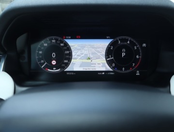 Land Rover Discovery Sport SUV Facelifting 2.0 P I4 200KM 2019 Land Rover Discovery Sport P200 MHEV, zdjęcie 10