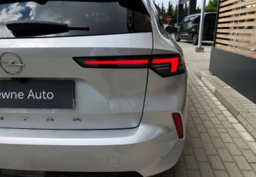 Opel 2023 Opel Astra Opel Astra 1.2 T Elegance SampS 1.2 Benzyna 130KM, zdjęcie 6