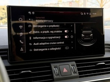 Audi 2025 Audi Q5 Sportback Head up Matrix Led Panorama Hak F23 2.0 Diesel, zdjęcie 29