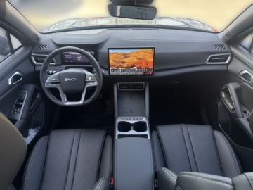 BYD 2026 BYD Atto 2 DM-i, zdjęcie 9