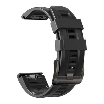 Ремешок Tech-Protect для Garmin Fenix ​​3/3 HR/5X/6X/7X