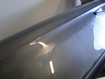 MERCEDES A CLASS W177 177 ЗАДНИЙ БАМПЕР AMG PTS