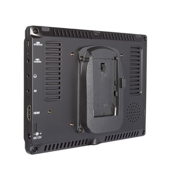 Monitor podglądowy FEELWORLD FW759 7'' HD 1280x800 px HDMI