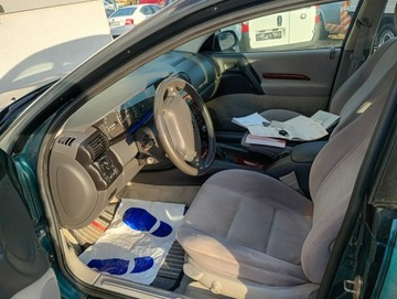 Opel Omega B Kombi 2.5 i V6 170KM 1998 Opel Omega 2,5 v6 *automat* napęd tył *welury*, zdjęcie 8