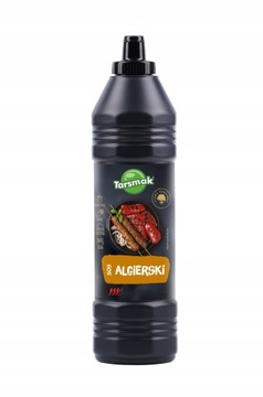 Sos Algierski Tarsmak 900 g