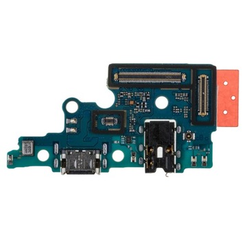 NOWE GNIAZDO ŁADOWANIA USB SAMSUNG A70 SM-a705f
