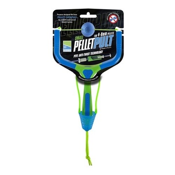 PRESTON SLINGLET PELLET PULT SMALL