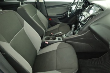 Ford Focus III Kombi 1.6 Duratec 105KM 2013 Ford Focus 1.6 i, Salon Polska, GAZ, Klima, zdjęcie 6