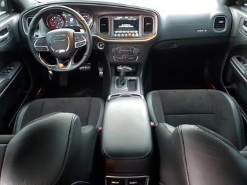 Dodge Charger VII 2021 Dodge Charger Scat Pack 2021 6.4l 6.4 Benzyna 485KM, zdjęcie 8