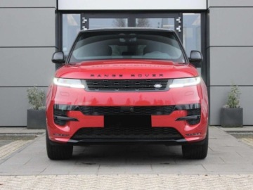 Land Rover Range Rover Sport III SUV 3.0D 301KM 2026 Range Rover Sport D300 Dynamic SE 3.0 (300KM) 2026, zdjęcie 3