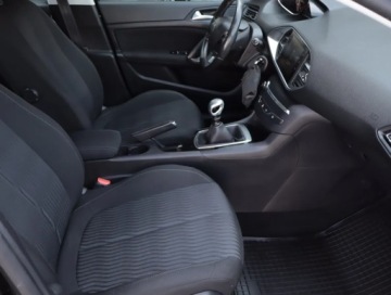 Peugeot 308 II SW 1.2 PureTech 130KM 2014 Peugeot 308 1.2 e-THP, Salon Polska, Serwis ASO, zdjęcie 8