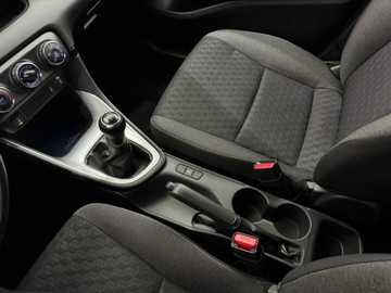 Toyota Yaris IV Hatchback 1.5 Dynamic Force 125KM 2023 Toyota Yaris Comfort+Tech+Style / 1 właściciel / S, zdjęcie 23