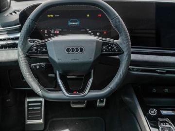 Audi A5 B10 2025 AUDI A5 S5 TFSI Avant Combi 3.0 (367 KM) 2025, zdjęcie 7