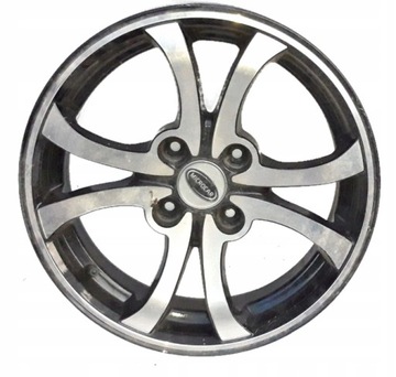 Felga Alufelga Microcar M.GO MGO M8