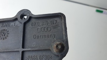 AUDI A4 B8 8K0 07- 2.0 TDI PŘÍDAVNÁ ČERPADLO VODY ELEKTRICKÁ