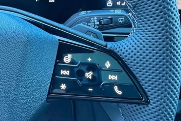 Audi A5 B10 S5 Avant 3.0 TFSI 367KM 2025 Audi S5 Avant Pakiet TECH Polski salon Dowolna konfiguracja Duzy rabat, zdjęcie 19