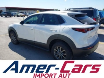 Mazda CX-30 2021 Mazda CX-30 2021 MAZDA CX-30 2.5 S 2.5 Benzyna 186KM, zdjęcie 3