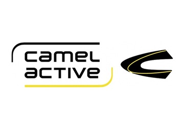 Кожаные зимние утепленные туфли CAMEL ACTIVE, размер 38