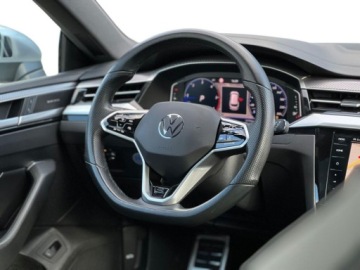 Volkswagen Arteon Fastback Facelifting 2.0 TDI 200KM 2023 Volkswagen Arteon Shooting Brake RLine 2.0 TDI 147kW DSG 200 KM 7bieg DSG, zdjęcie 22