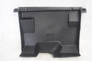 OBUDOWA POKRYWA SCHOWKA SEAT IBIZA 6L1857103B