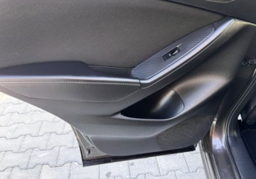 Mazda CX-5 II SUV 2.2 SKY-D 150KM 2018 Mazda CX-5 bezwypadekserwisz NiemiecSPORT-LINEJEDZIE JAK NOWE 2.2 150KM, zdjęcie 27